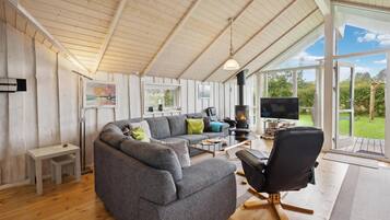 Tv, pejs, dvd-afspiller