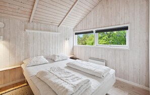 4 chambres, lit parapluie, Wi-Fi gratuit