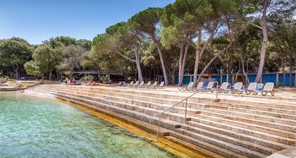 Brijuni Rooms Karmen