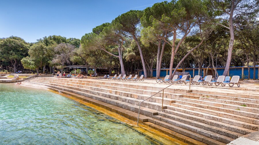 Brijuni Rooms Karmen