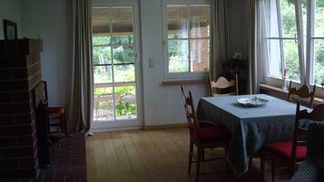 Restauration