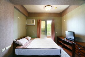 Desk, blackout curtains, free WiFi - Jheng Tong House (Sanxing)