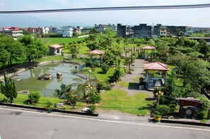 Exterior - Jheng Tong House (Sanxing)