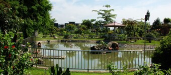 Jheng Tong House