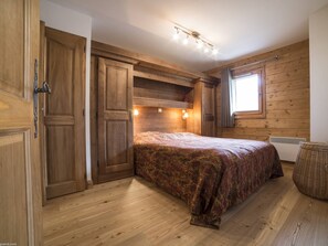 2 Schlafzimmer, kostenloses WLAN, Bettwäsche