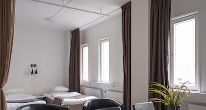 Slagsta Gate Hotell