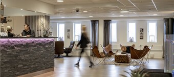 斯拉哥斯塔门酒店