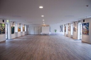 Sala de reunião