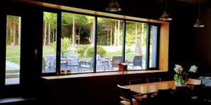 Restaurant - Casa Garea (Arzua)