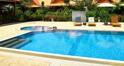 Gerd and Noi Resort Khao Lak