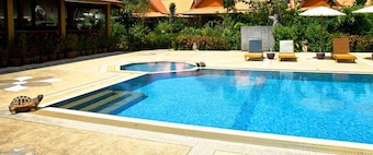 Gerd and Noi Resort Khao Lak