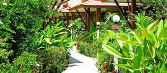 Gerd and Noi Resort Khao Lak