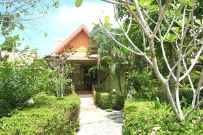 Room, Pool View | Free WiFi - Gerd and Noi Resort Khao Lak (Takua Pa)