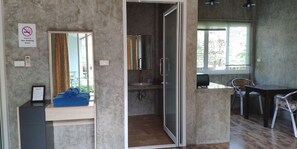 Deluxe | Room amenity - Gerd and Noi Resort Khao Lak (Takua Pa)