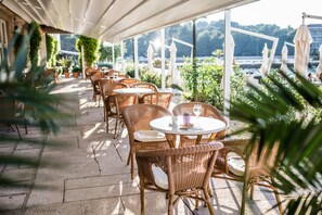 Restaurant - Brijuni Hotel Istra (Pula)