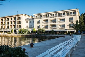 Exterior - Brijuni Hotel Istra (Pula)