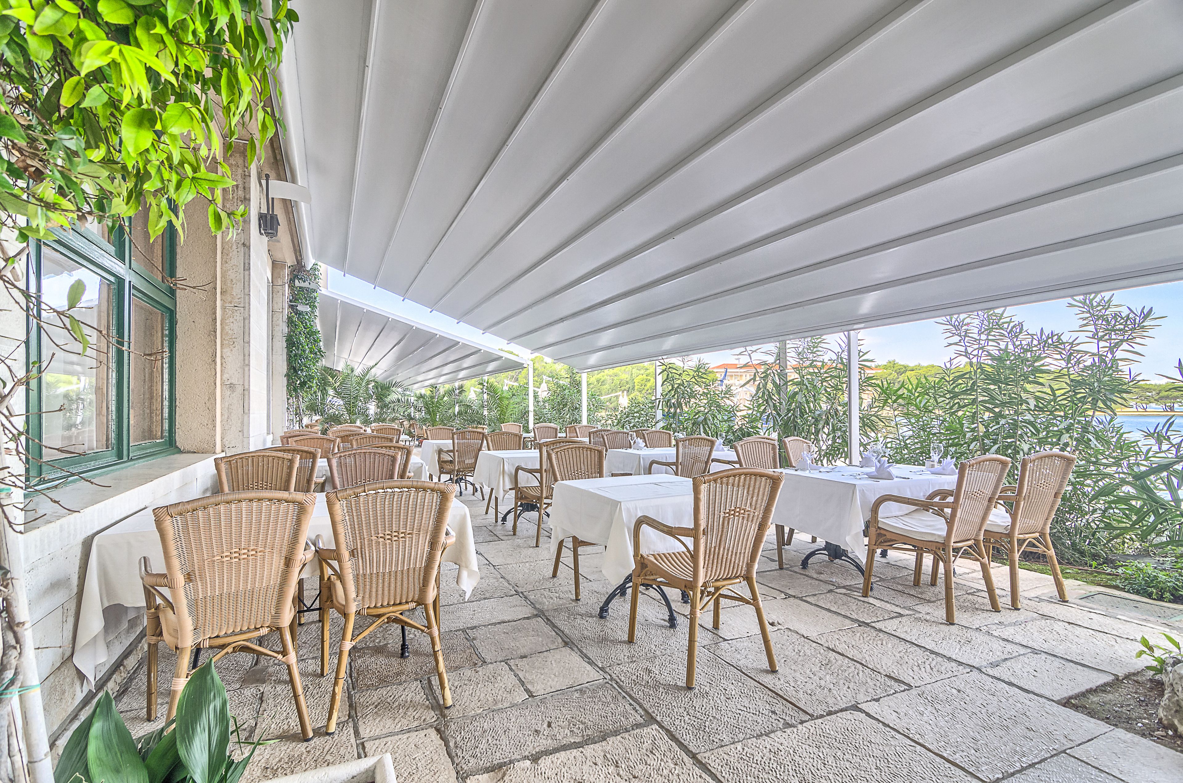Teras/patio