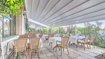 Teras/patio