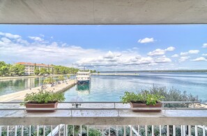 View from room - Brijuni Hotel Istra (Pula)