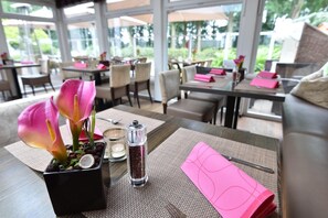 Restaurant - Hotel Restaurant Waldesruh (Emstek)