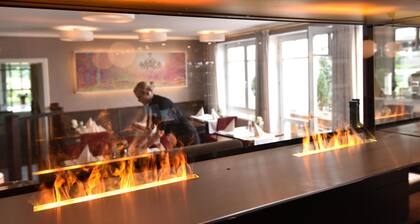 Hotel Restaurant Waldesruh