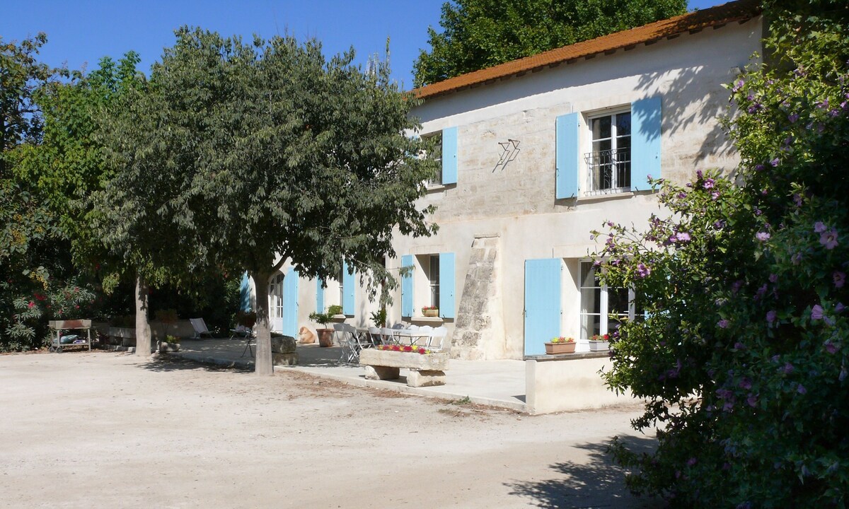 Image de profil de l’hôte
