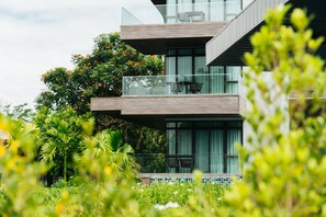 Exterior - Na Tree Tara Riverside Resort Amphawa Damnoensaduak (Bang Khonthi)