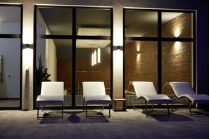 Indoor pool - Hotel Falter (Drachselsried)
