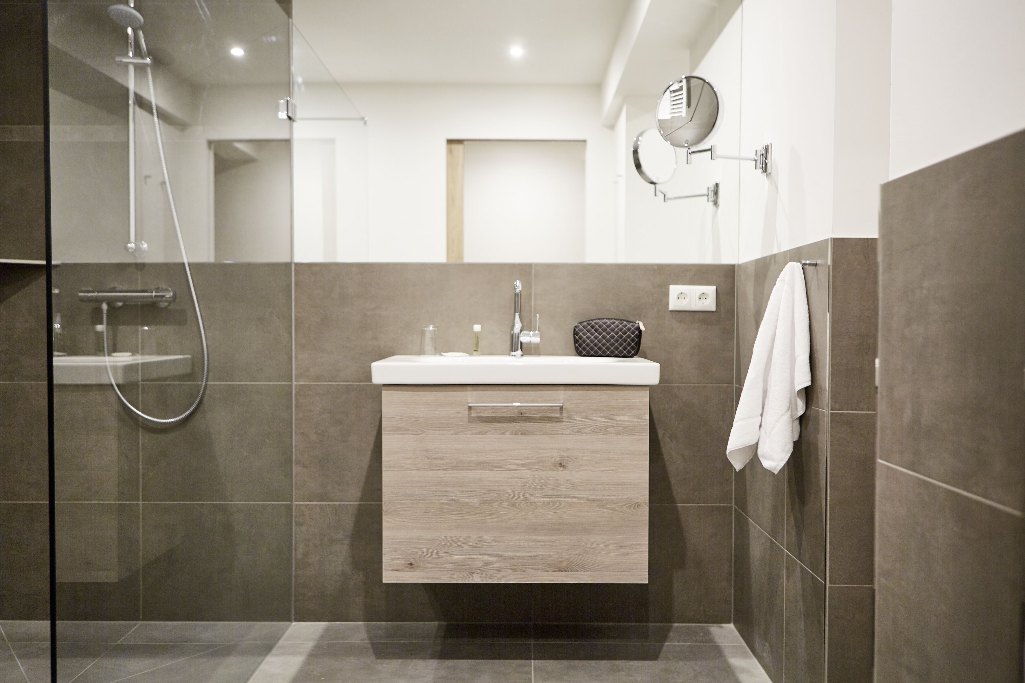 Double Room | Room amenity