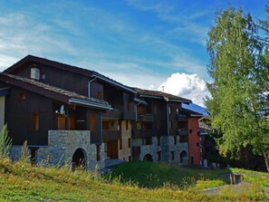 Esterni