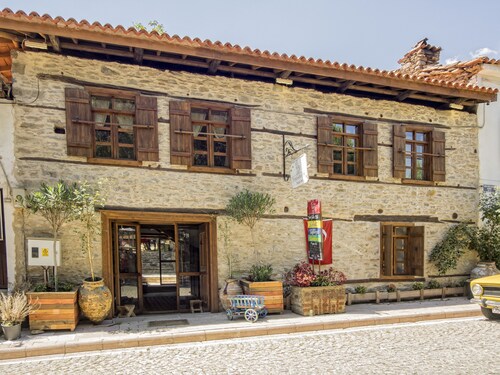 Birgi Yeni Gelin Evi