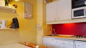 Eget kjøkken