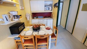 Eget kjøkken