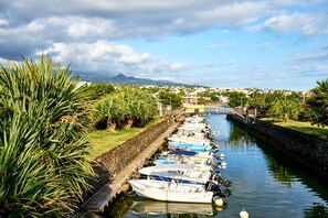 Port de plaisance