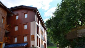 Eksteriør