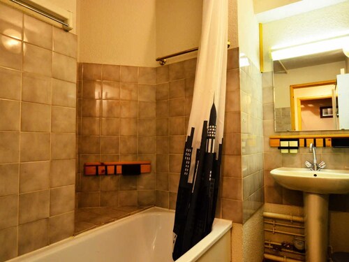 Cozy apartment for 5 in Montchavin, near the slopes