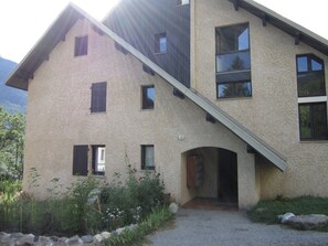 Aussenbereich