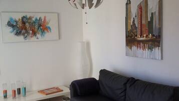 Télévision à écran plat, livres