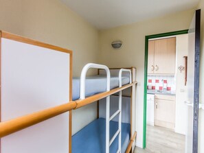 2 chambres