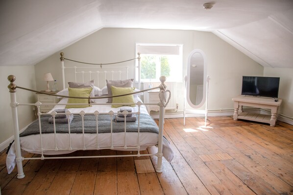 Deluxe Triple Room, Ensuite | WiFi