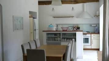Dineren