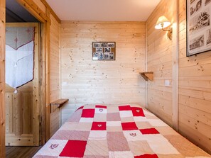 2 chambres