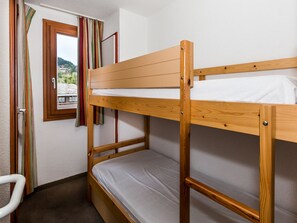 2 chambres
