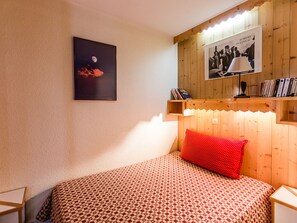 1 bedroom, WiFi