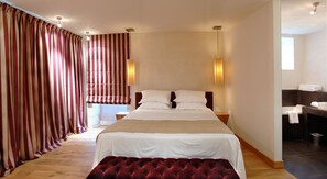 Suite | Gratis babybedden, extra bedden (toeslag), gratis wifi, beddengoed