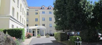 Hyggeligt studie i nærheden af Disneyland og Paris