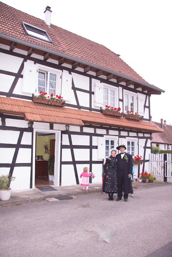 Außenbereich