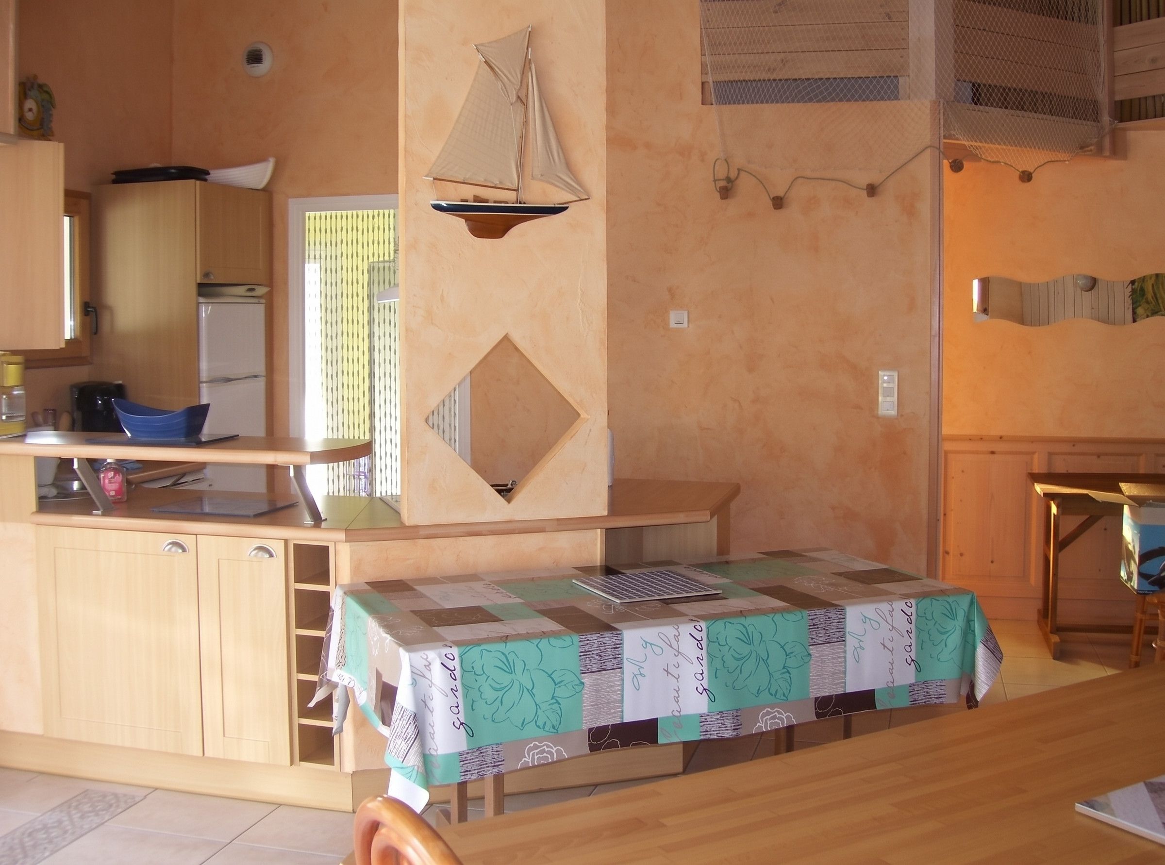 Interieur