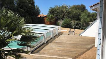 Terraço/pátio