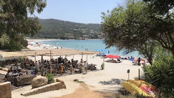 Plage à proximité